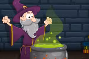 Salazar the Alchemist
