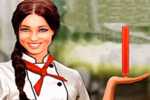 Samantha Plum: The Globetrotting Chef