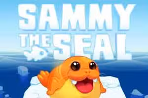 Sammy The Seal