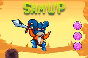 SamUp