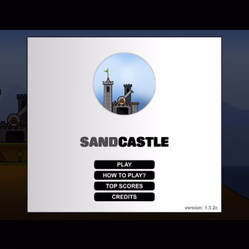Sand Castle