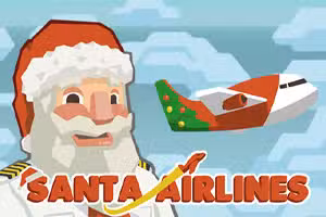 Santa Airlines