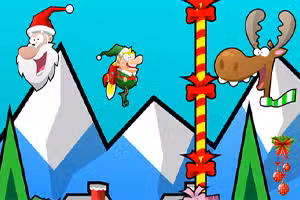 Santa Helper