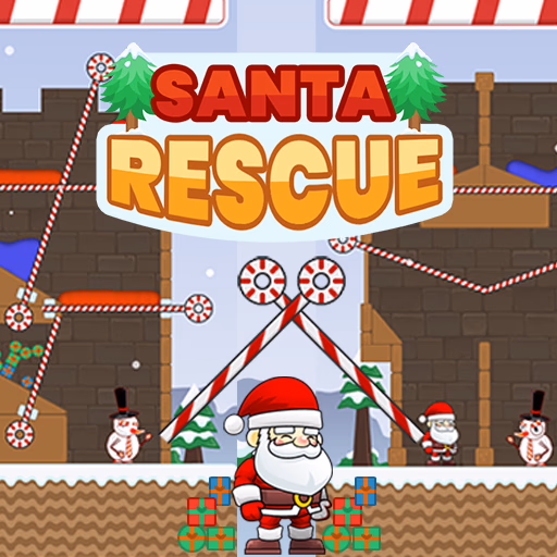 Santa Rescue