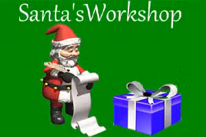 Santa's Workshop