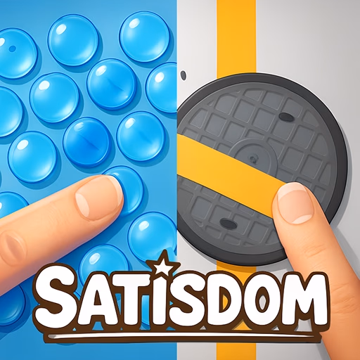 Satisdom