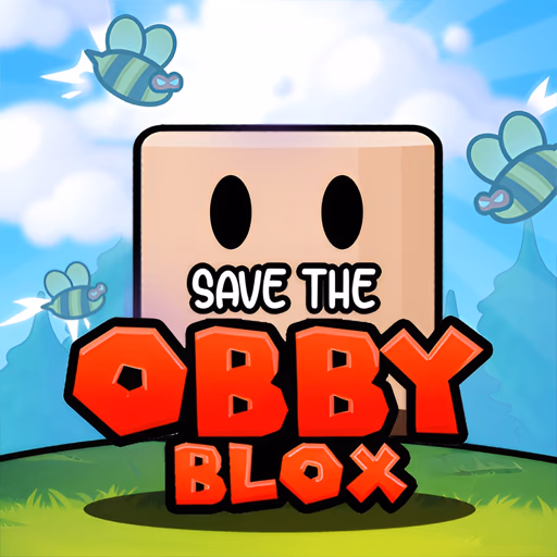 Save The Obby Blox