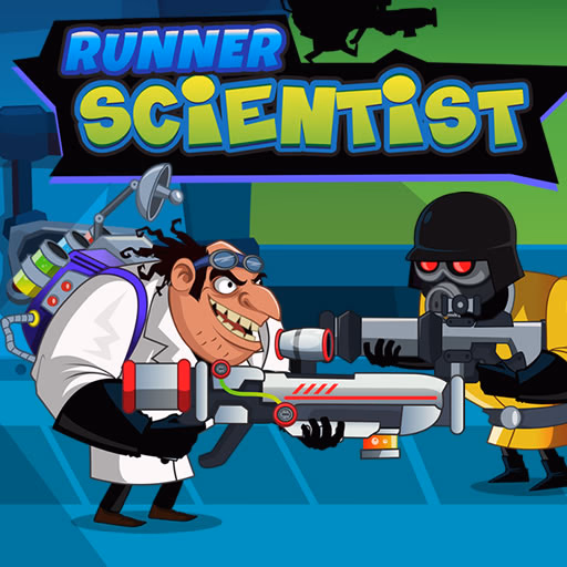 Scientist Runner