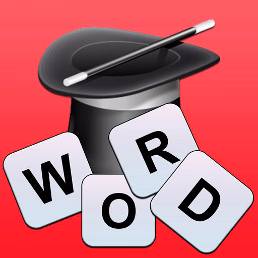 Scrambled Word