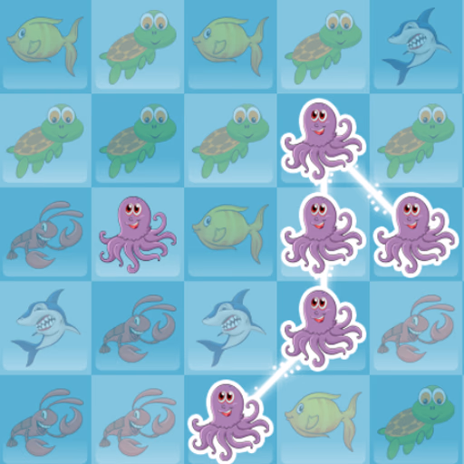 Sea World Collection