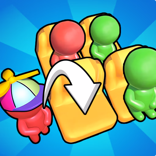 Seat Jam 3D