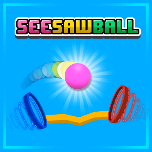 Seesawball