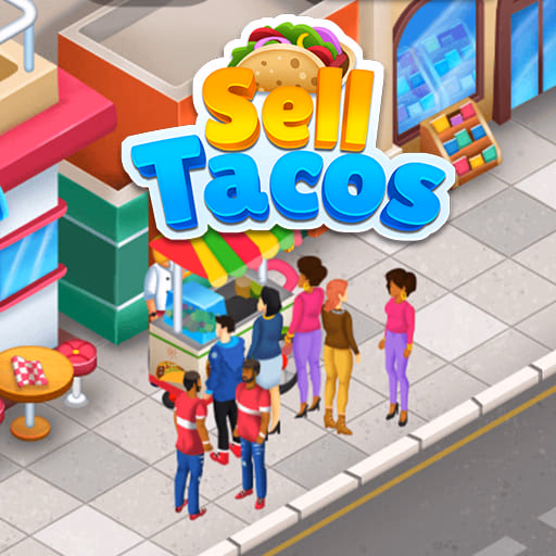 Sell Tacos