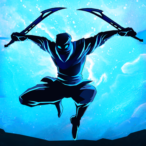 Shadow Ninja Revenge