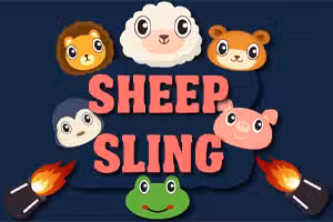 Sheep Sling