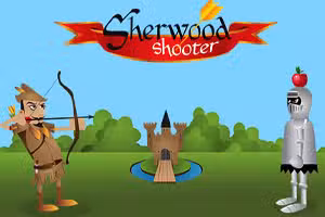 Sherwood Shooter 
