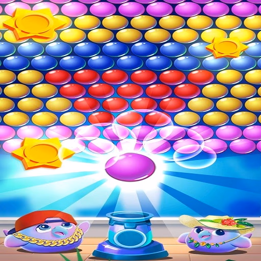 Shoot Bubble Deluxe