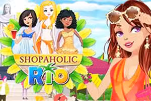Shopaholic: Rio
