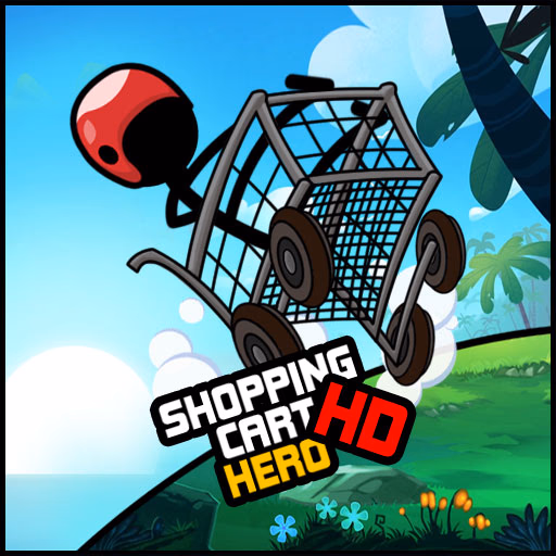 Shopping Cart Hero