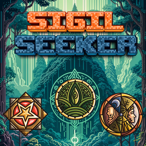 Sigil Seeker