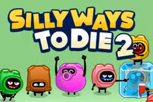 Silly Ways To Die 2
