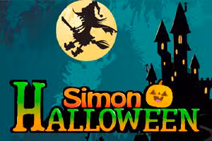 Simon Halloween