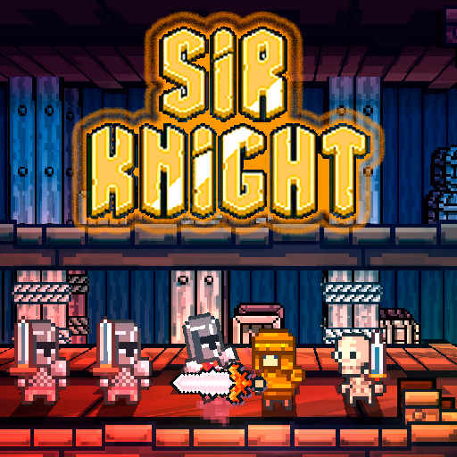 Sir Knight