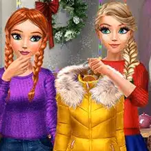Sisters Day Out