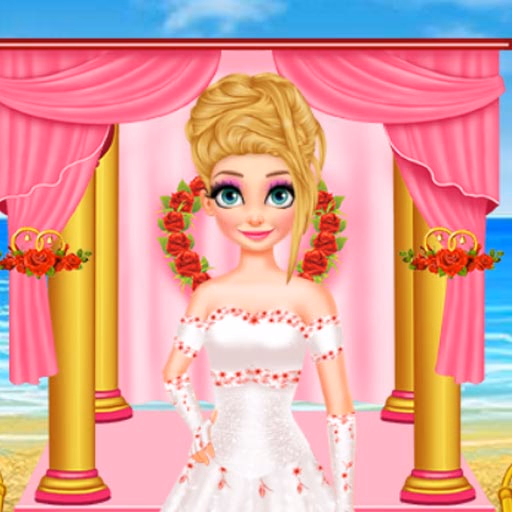 Sisters Dream Wedding