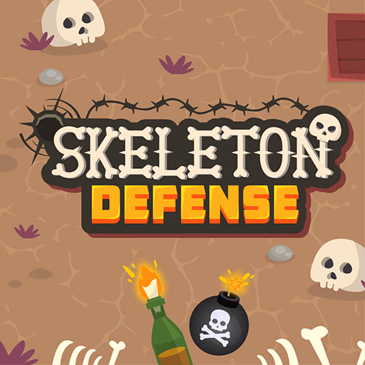 Skeleton Defense