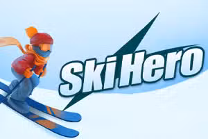 Ski Hero