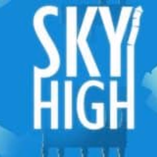 Sky High