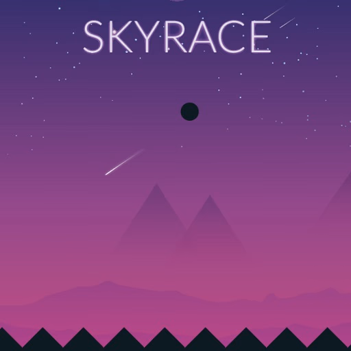 Sky Race