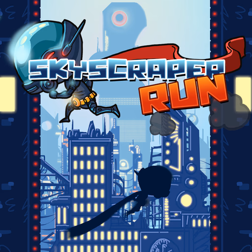 Skyscraper Run