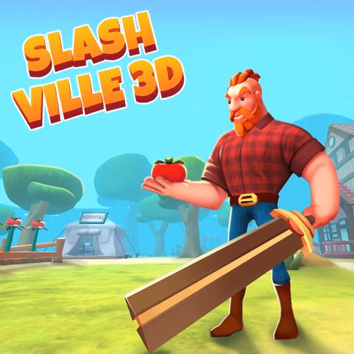 Slashville3D