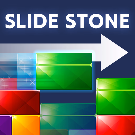 SLIDE STONE
