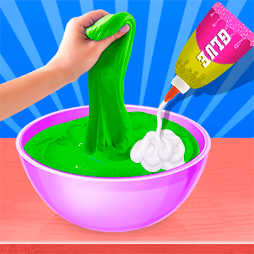Slime Maker