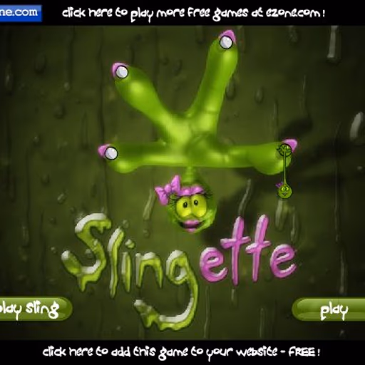 Slingette