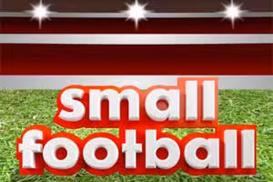 Small Football