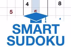 Smart Sudoku