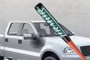 Smash My Car