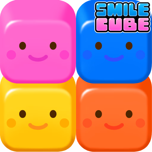 Smile Cube