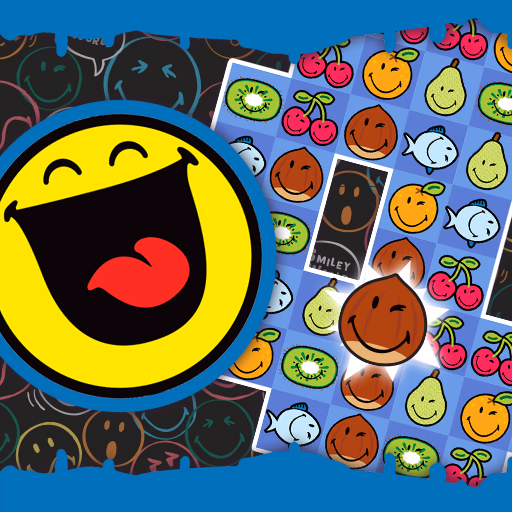 SmileyWorld Match