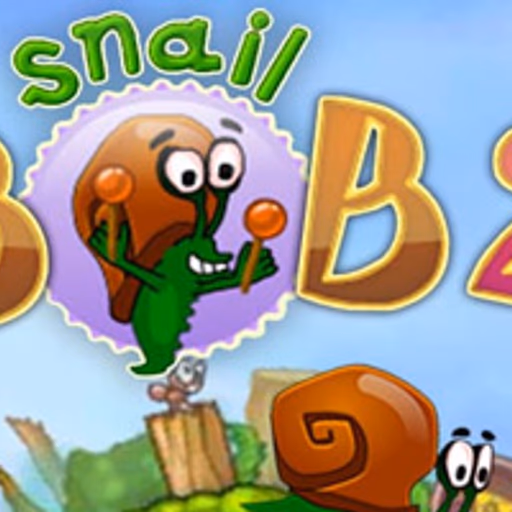Snail Bob 2