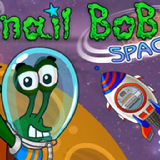 Snail Bob 4 Space