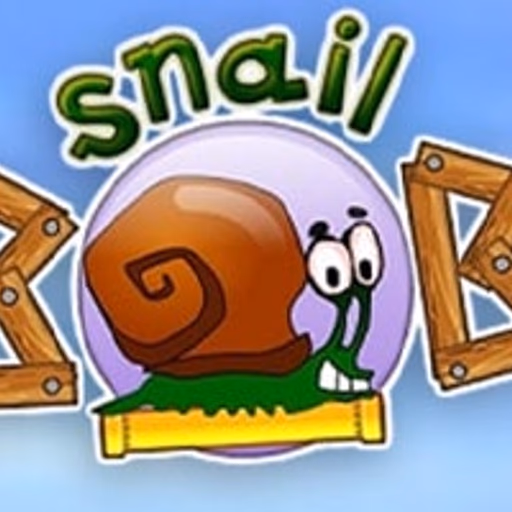 Snail Bob