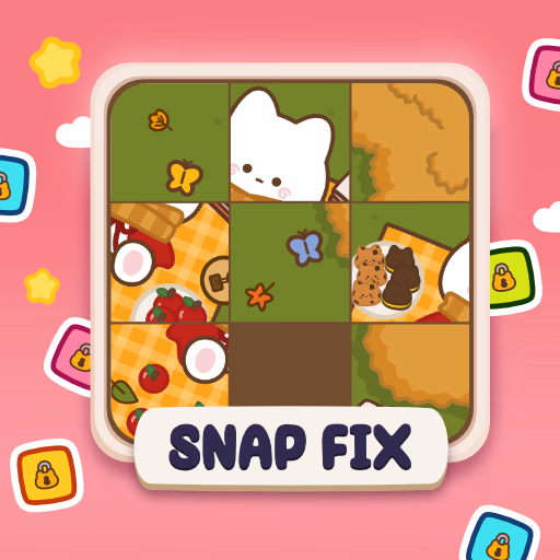 Snap Fix