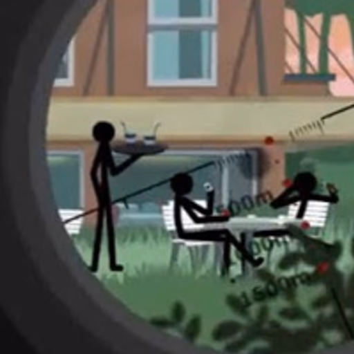 Sniper Assassin