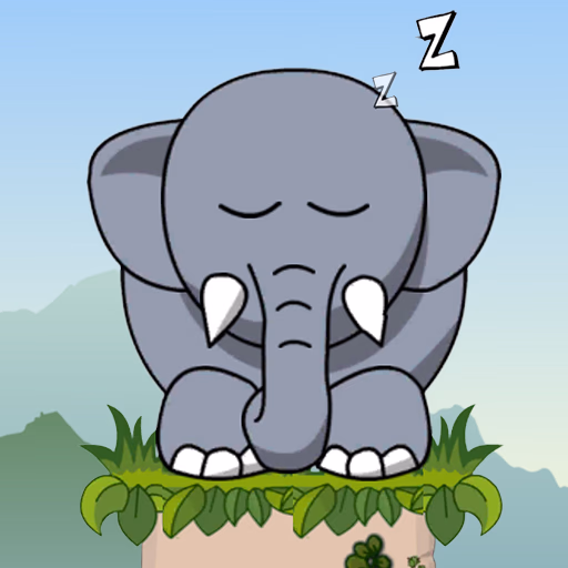 Snoring Elephant Puzzle