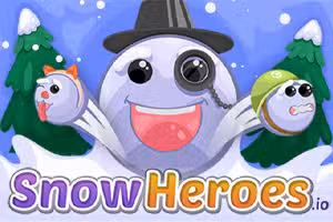 SnowHeroes.io